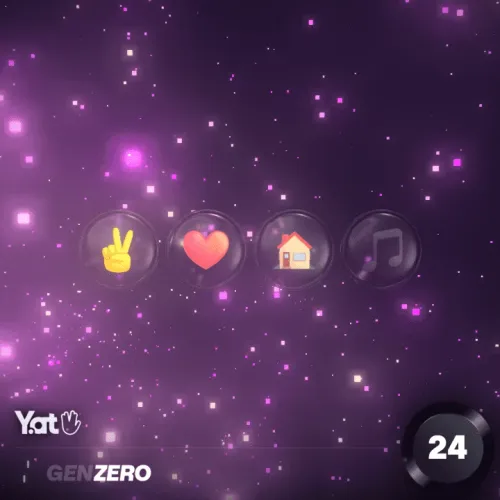 ✌️❤️🏠🎵