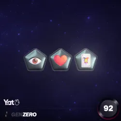 👁️❤️🃏 | Win some, lose some