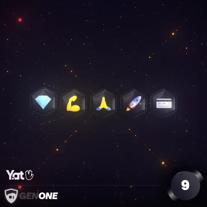 💎💪🙏🚀💳 | OG