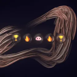 🏆🔥🐽🔥🏆 | Prize Pig