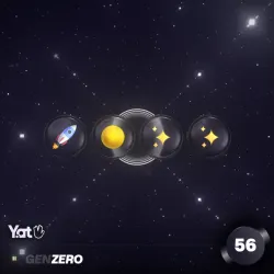 🚀🌕✨✨ | To the Moon!