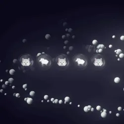 🐺🐑🐺🐑🐺 | Metamorphosis