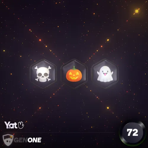 ☠️🎃👻 | Halloween ☠️🎃👻