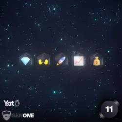 💎🙌🚀📈💰 | Diamond Hands Big Gains