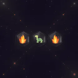 🔥🐢🔥 | Fire Turtle