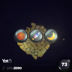 🏀🚀🌙 | To The Moon