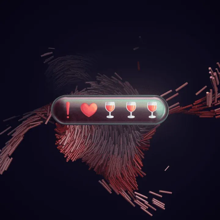 ❗❤️🍷🍷🍷 | I Love Wine