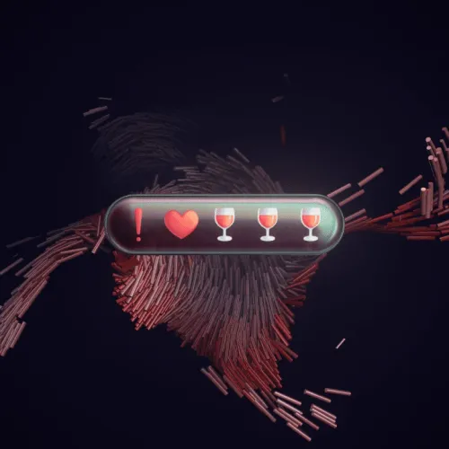 ❗❤️🍷🍷🍷 | I Love Wine