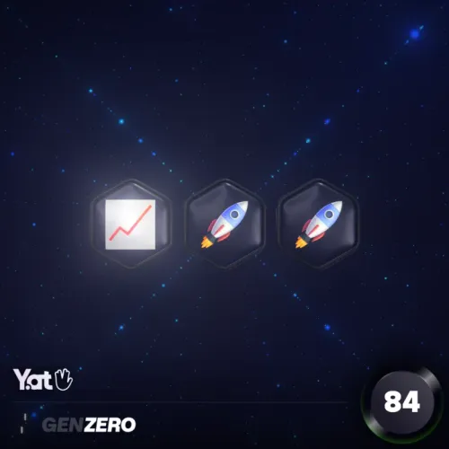 📈🚀🚀 | Rocketfuel