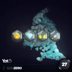 🙃💎🙌🚀 | 6969