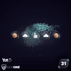📦☁️💾☁️📦 | Amazon Cloud