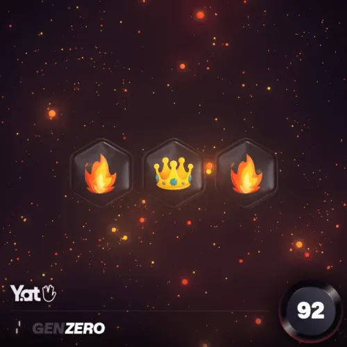 🔥👑🔥 | Fire King