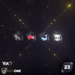 🦍🥊🐋☠️ | Ape  vs Whale
