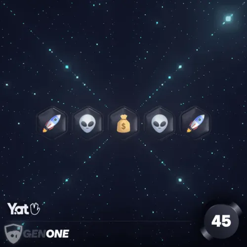 🚀👽💰👽🚀 | Aliens to the MOON!!