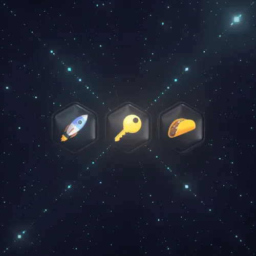 🚀🔑🌮 | Product / Mental Models / Tacos