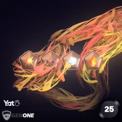 💥🏎️💨🔥 | Rocket League Demo Expert