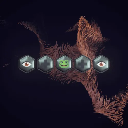 👁️➕🐸➕👁️ | ll