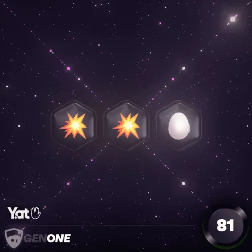 💥💥🥚 | kami