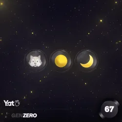 🐺🌕🌙 | Owl to the moon