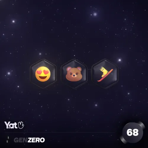 😍🐻🎿 | CrushBearSki