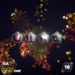 🛡️⛓️🐑🏹 | Lambo on the Blockchain