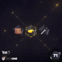 🐻👉🗡️ | Bears get slaughtered.