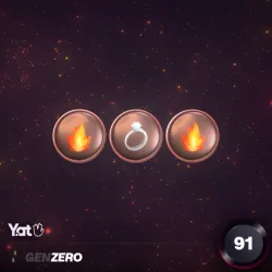 🔥💍🔥 | Burning Ring of Fire