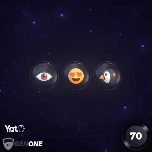 👁️😍🐧 | i <3 pengu