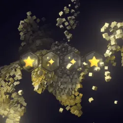 ⭐✨✨⭐ | Shooting Star!