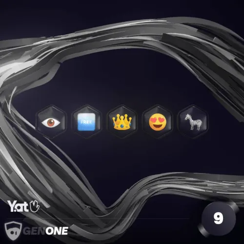 👁️🆓👑😍🦓 | Zebra