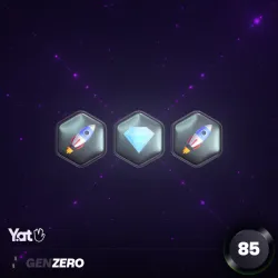 🚀💎🚀 | Rocket Gem