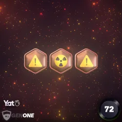 ⚠️☢️⚠️ | Nuclear