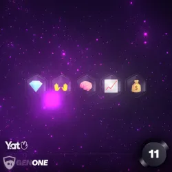 💎🙌🧠📈💰 | Diamond Hands Smart Gains