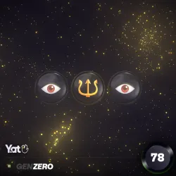👁️🔱👁️ | 👁🔱👁