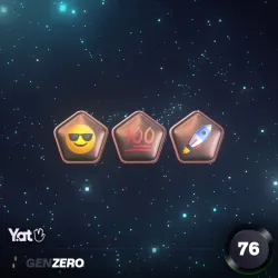 😎💯🚀 | 100x