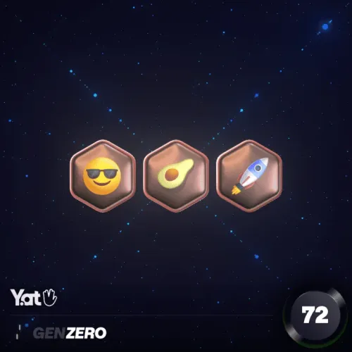 😎🥑🚀 | Life's better on Mars