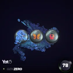 🐞🦋🐞 | Infinite Luck