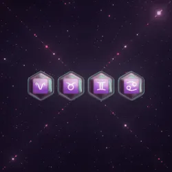♈♉♊♋ | zodiac