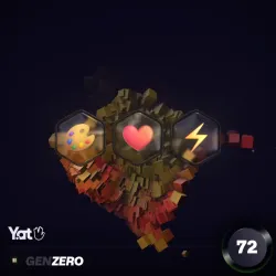 🎨❤️⚡ | The Metaverse Is An Artist's Dream