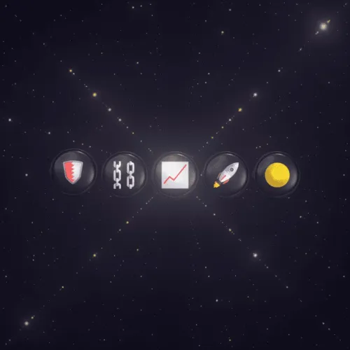 🛡️⛓️📈🚀🌕 | Blockchain to the moon