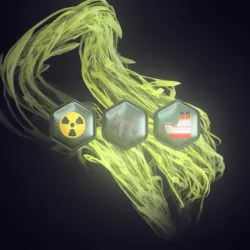 ☢️🦍🚢 | Mutant Ape Yacht Club | MAYC