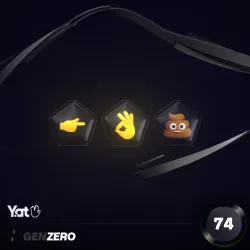 👉👌💩 | Booty Play