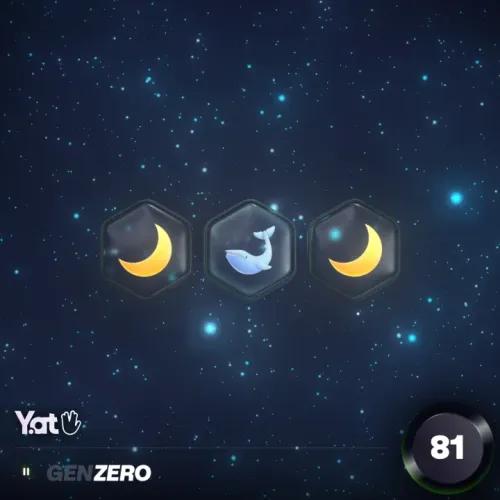 🌙🐋🌙 | 🌙🐋🌙