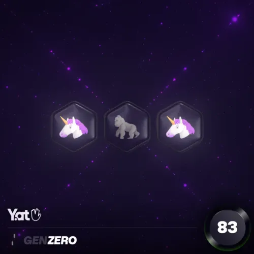 🦄🦍🦄 | 🦄🦍🦄