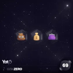 💩💰👛 | Shitcoin wallet
