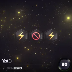 ⚡🚫⚡ | Lightning Doesn't Strike Twice ⚡🚫⚡