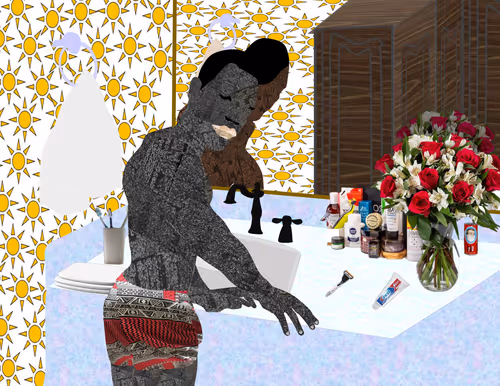 Item #2200020015 Media