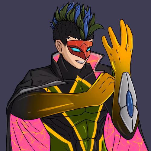 Heroez