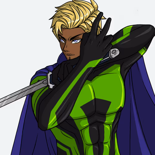Heroez