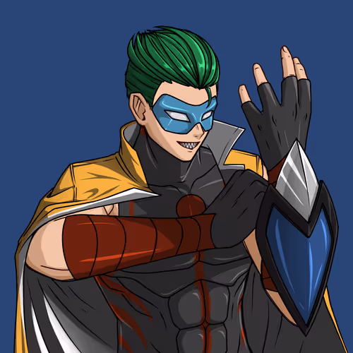 Heroez